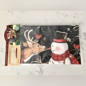 Magnetic Mailbox Cover